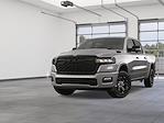 New 2025 Ram 1500 Big Horn Crew Cab 4x4 Pickup for sale #J04690 - photo 3