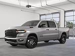 2025 Ram 1500 Crew Cab 4x4 Pickup for sale #J04690 - photo 1