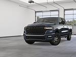 New 2025 Ram 1500 Tradesman Crew Cab 4x4 Pickup for sale #J04700 - photo 3