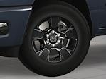 New 2025 Ram 1500 Tradesman Crew Cab 4x4 Pickup for sale #J04700 - photo 11