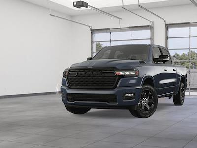 2025 Ram 1500 Crew Cab 4x4 Pickup for sale #J04701 - photo 2