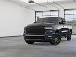2025 Ram 1500 Crew Cab 4x4 Pickup for sale #J04701 - photo 3