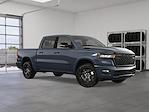 New 2025 Ram 1500 Big Horn Crew Cab 4x4 Pickup for sale #J04701 - photo 7
