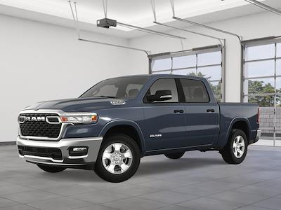 2025 Ram 1500 Crew Cab 4x4 Pickup for sale #J04704 - photo 1