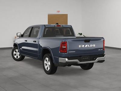 New 2025 Ram 1500 Big Horn Crew Cab 4x4 Pickup for sale #J04704 - photo 2