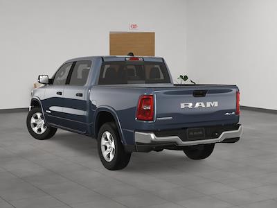 New 2025 Ram 1500 Big Horn Crew Cab 4x4 Pickup for sale #J04704 - photo 2