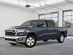 2025 Ram 1500 Crew Cab 4x4 Pickup for sale #J04704 - photo 1