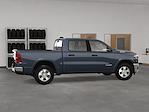 2025 Ram 1500 Crew Cab 4x4 Pickup for sale #J04704 - photo 4