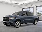 2025 Ram 1500 Crew Cab 4x4 Pickup for sale #J04705 - photo 1