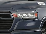 2025 Ram 1500 Crew Cab 4x4 Pickup for sale #J04705 - photo 13