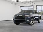 New 2025 Ram 1500 Big Horn Crew Cab 4x4 Pickup for sale #J04705 - photo 2