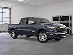 New 2025 Ram 1500 Big Horn Crew Cab 4x4 Pickup for sale #J04705 - photo 7