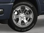 New 2025 Ram 1500 Big Horn Crew Cab 4x4 Pickup for sale #J04705 - photo 11