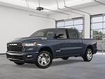 New 2025 Ram 1500 Big Horn Crew Cab 4x4 Pickup for sale #J04705 - photo 1