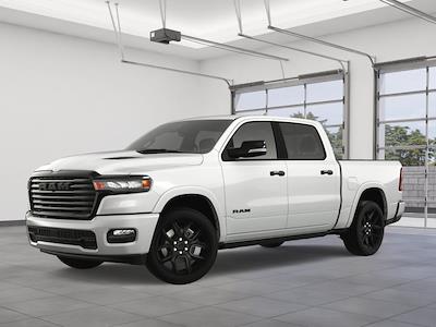 2025 Ram 1500 Crew Cab 4x4 Pickup for sale #J04707 - photo 1