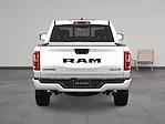 New 2025 Ram 1500 Laramie Crew Cab 4x4 Pickup for sale #J04707 - photo 2