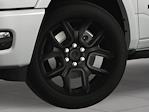 New 2025 Ram 1500 Laramie Crew Cab 4x4 Pickup for sale #J04707 - photo 8