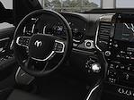 New 2025 Ram 1500 Laramie Crew Cab 4x4 Pickup for sale #J04707 - photo 13