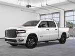 2025 Ram 1500 Crew Cab 4x4 Pickup for sale #J04707 - photo 1