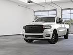 2025 Ram 1500 Crew Cab 4x4 Pickup for sale #J04707 - photo 3