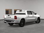 2025 Ram 1500 Crew Cab 4x4 Pickup for sale #J04707 - photo 4