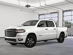 New 2025 Ram 1500 Laramie Crew Cab 4x4 Pickup for sale #J04707 - photo 1