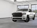 New 2025 Ram 1500 Laramie Crew Cab 4x4 Pickup for sale #J04707 - photo 3