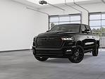 2025 Ram 1500 Crew Cab 4x4 Pickup for sale #J04708 - photo 3