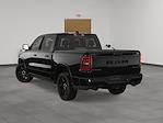2025 Ram 1500 Crew Cab 4x4 Pickup for sale #J04708 - photo 2