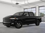 New 2025 Ram 1500 Laramie Crew Cab 4x4 Pickup for sale #J04708 - photo 1