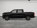 New 2025 Ram 1500 Laramie Crew Cab 4x4 Pickup for sale #J04708 - photo 4