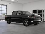New 2025 Ram 1500 Laramie Crew Cab 4x4 Pickup for sale #J04708 - photo 7