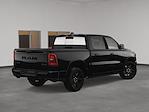 New 2025 Ram 1500 Laramie Crew Cab 4x4 Pickup for sale #J04708 - photo 5