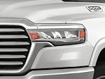 New 2025 Ram 1500 Laramie Crew Cab 4x4 Pickup for sale #J04709 - photo 9
