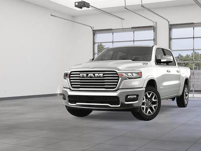2025 Ram 1500 Crew Cab 4x4 Pickup for sale #J04710 - photo 1