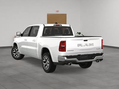 2025 Ram 1500 Crew Cab 4x4 Pickup for sale #J04710 - photo 2