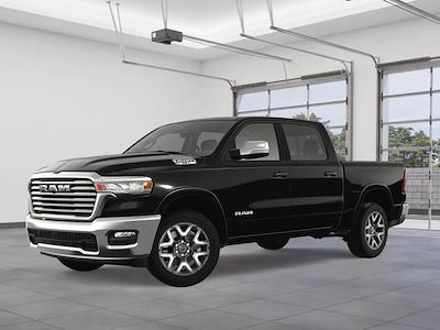 2025 Ram 1500 Crew Cab 4x4 Pickup for sale #J04711 - photo 1