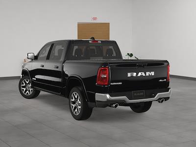 2025 Ram 1500 Crew Cab 4x4 Pickup for sale #J04711 - photo 2