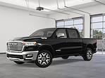 2025 Ram 1500 Crew Cab 4x4 Pickup for sale #J04711 - photo 1