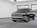 2025 Ram 1500 Crew Cab 4x4 Pickup for sale #J04711 - photo 3