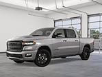2025 Ram 1500 Crew Cab 4x4 Pickup for sale #J04713 - photo 1