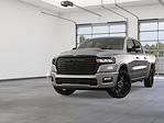 2025 Ram 1500 Crew Cab 4x4 Pickup for sale #J04713 - photo 3