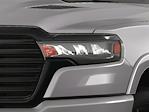 2025 Ram 1500 Crew Cab 4x4 Pickup for sale #J04713 - photo 12