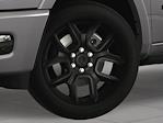 New 2025 Ram 1500 Laramie Crew Cab 4x4 Pickup for sale #J04713 - photo 10