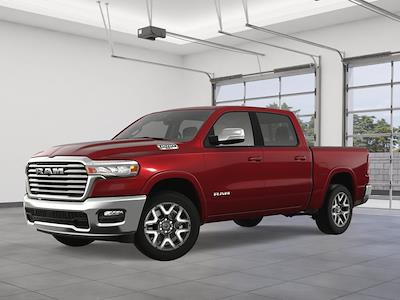 2025 Ram 1500 Crew Cab 4x4 Pickup for sale #J04715 - photo 1