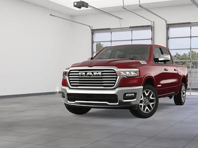 2025 Ram 1500 Crew Cab 4x4 Pickup for sale #J04715 - photo 2