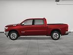 New 2025 Ram 1500 Laramie Crew Cab 4x4 Pickup for sale #J04715 - photo 4