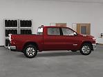 New 2025 Ram 1500 Laramie Crew Cab 4x4 Pickup for sale #J04715 - photo 6