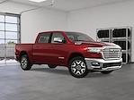 New 2025 Ram 1500 Laramie Crew Cab 4x4 Pickup for sale #J04715 - photo 7