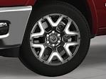 New 2025 Ram 1500 Laramie Crew Cab 4x4 Pickup for sale #J04715 - photo 10